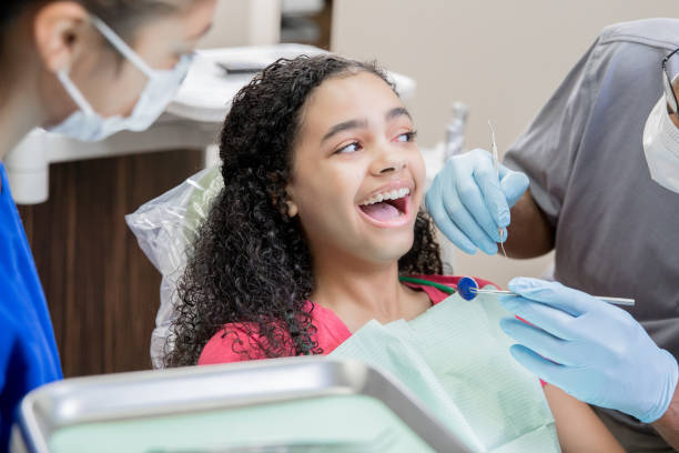 Best Emergency Dentist for Knocked-Out Tooth in Frontenac, KS