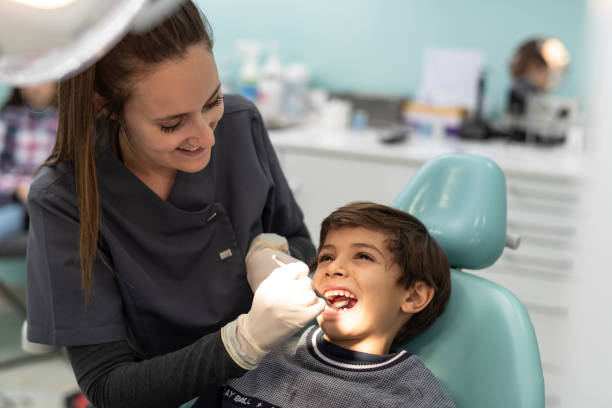 Best Emergency Dental Services for Seniors in Frontenac, KS