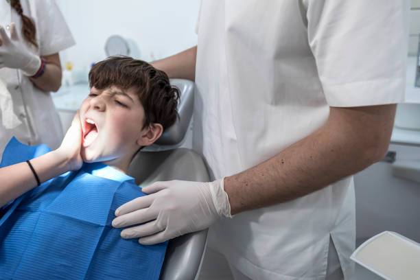 Best Mobile Emergency Dentist in Frontenac, KS