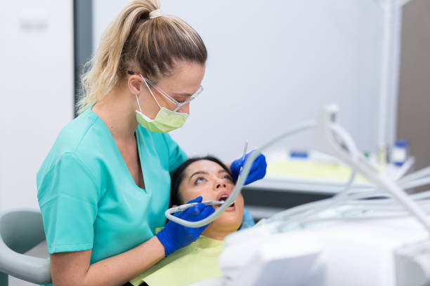 Best Weekend Emergency Dentist in Frontenac, KS