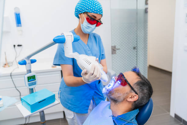 Best Mobile Emergency Dentist in Frontenac, KS