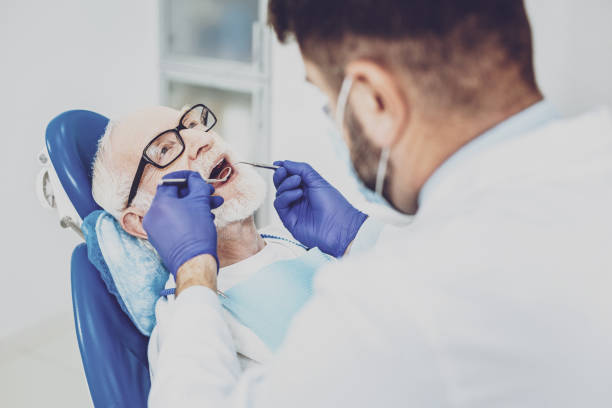 Best Emergency Dental Care for Abscessed Tooth in Frontenac, KS
